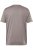 Men+ 276 T-shirt med rund hals Grå - T-shirts - T-shirts i store størrelser - 2XL-14XL