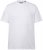 Men+ 276 T-shirt med rund hals Hvid - T-shirts - T-shirts i store størrelser - 2XL-14XL