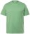 Men+ 276 T-shirt med rund hals Grøn - T-shirts - T-shirts i store størrelser - 2XL-14XL