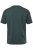 Men+ 276 T-shirt med rund hals Mørkegrøn - T-shirts - T-shirts i store størrelser - 2XL-14XL