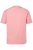 Men+ 276 T-shirt med rund hals Rosa - T-shirts - T-shirts i store størrelser - 2XL-14XL