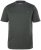 Men+ 276 T-shirt med rund hals Olivengrøn - T-shirts - T-shirts i store størrelser - 2XL-14XL