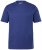 Men+ 276 T-shirt med rund hals Natblå - T-shirts - T-shirts i store størrelser - 2XL-14XL