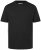 Men+ 279 T-shirt med V-hals Sort - T-shirts - T-shirts i store størrelser - 2XL-14XL