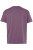 Men+ 279 T-shirt med V-hals Blomme - T-shirts - T-shirts i store størrelser - 2XL-14XL