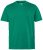 Men+ 279 T-shirt med V-hals Smaragdgrøn - T-shirts - T-shirts i store størrelser - 2XL-14XL