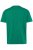 Men+ 279 T-shirt med V-hals Smaragdgrøn - T-shirts - T-shirts i store størrelser - 2XL-14XL
