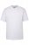 Men+ 299 T-shirt med V-hals Hvid 2-pak - T-shirts - T-shirts i store størrelser - 2XL-14XL