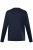 Men+ 307 Langærmet T-shirt Mørkeblå - T-shirts - T-shirts i store størrelser - 2XL-14XL