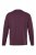 Men+ 307 Langærmet T-shirt Mørk blomme - T-shirts - T-shirts i store størrelser - 2XL-14XL