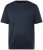 Men+ 308 T-shirt bellyfit Mørkeblå - T-shirts - T-shirts i store størrelser - 2XL-14XL