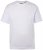 Men+ 308 T-shirt bellyfit Hvid - T-shirts - T-shirts i store størrelser - 2XL-14XL