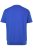 Men+ 308 T-shirt bellyfit Azurblå - T-shirts - T-shirts i store størrelser - 2XL-14XL