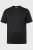Men+ 311 T-shirt bellyfit Sort 2-pak - T-shirts - T-shirts i store størrelser - 2XL-14XL