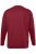 Men+ 313 Langærmet T-shirt bellyfit Kobberbrun - T-shirts - T-shirts i store størrelser - 2XL-14XL