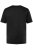 Men+ 365 Henley-shirt Sort - T-shirts - T-shirts i store størrelser - 2XL-14XL
