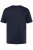 Men+ 365 Henley-shirt Mørkeblå - T-shirts - T-shirts i store størrelser - 2XL-14XL