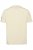 JP1880 836411 AC/DC Classic Logo T-shirt Sandgrå - Band T-shirts - Band T-shirts til mænd