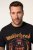 JP1880 Motörhead Sacrifice Band T-Shirt Black - T-shirts - T-shirts i store størrelser - 2XL-14XL