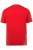 Men+ 424 T-shirt Trout Trophy Chilirød - T-shirts - T-shirts i store størrelser - 2XL-14XL