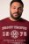 Men+ 424 T-shirt Trout Trophy Kobberbrun - T-shirts - T-shirts i store størrelser - 2XL-14XL