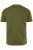 Men+ 424 T-shirt Trout Trophy Mørk oliven - T-shirts - T-shirts i store størrelser - 2XL-14XL