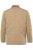 JP1880 836628 Quiltet jakke i westernstil Mørkebeige - Jakker - Jakker i store størrelser, 2XL- 12XL