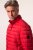 Boston Park 638 Quiltet jakke bellyfit med ståkrave Rød - Jakker - Jakker i store størrelser, 2XL- 12XL
