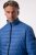 Boston Park 638 Quiltet jakke bellyfit med ståkrave Koboltblå - Jakker - Jakker i store størrelser, 2XL- 12XL