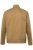 Men+ 641 Bomuldsjakke med ståkrave Kamelbrun - Jakker - Jakker i store størrelser, 2XL- 12XL