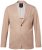 JP1880 836698 Blazer i stretchkvalitet Beige - Habitter og blazere - Habitter og jakkesæt i store størrelser
