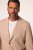 JP1880 836698 Blazer i stretchkvalitet Beige - Habitter og blazere - Habitter og jakkesæt i store størrelser