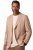 JP1880 836698 Blazer i stretchkvalitet Beige - Habitter og blazere - Habitter og jakkesæt i store størrelser