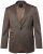 JP1880 Amalfi Flexnamic Blazer Khakigrøn - Habitter og blazere - Habitter og jakkesæt i store størrelser