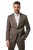 JP1880 Amalfi Flexnamic Blazer Khakigrøn - Habitter og blazere - Habitter og jakkesæt i store størrelser