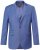 JP1880 Amalfi Flexnamic Blazer Dybhavsblå - Habitter og blazere - Habitter og jakkesæt i store størrelser