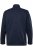 Boston Park 779 Feltjakke med ståkrave Mørkeblå - Jakker - Jakker i store størrelser, 2XL- 12XL