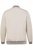 JP1880 836786 Collegejakke med emblem Benhvid - Jakker - Jakker i store størrelser, 2XL- 12XL