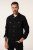 JP1880 836791 Denimjakke med fire lommer Sort - Jakker - Jakker i store størrelser, 2XL- 12XL