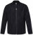 Men+ 823 Ultralet bomberjakke bellyfit Sort - Jakker - Jakker i store størrelser, 2XL- 12XL
