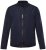 Men+ 823 Ultralet bomberjakke bellyfit Mørkeblå - Jakker - Jakker i store størrelser, 2XL- 12XL