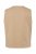 JP1880 New York Flexnamic Jerseyvest Beige - Habitter og blazere - Habitter og jakkesæt i store størrelser