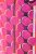Ulla Popken 836864 Kjole Rosa - Kaftaner - 