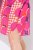 Ulla Popken 836864 Kjole Rosa - Kaftaner - 