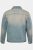 STHUGE 837222 Denimjakke med brystlommer Lyseblå - Jakker - Jakker i store størrelser, 2XL- 12XL