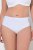 Ulla Popken 837353 Trusser med blonde 3-pak Beige - Trusser - 