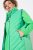 Ulla Popken 837409 Quiltet HYPRAR-vest Lysegrøn - Veste - 