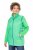 Ulla Popken 837409 Quiltet HYPRAR-vest Lysegrøn - Veste - 