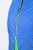 Ulla Popken 837409 Quiltet HYPRAR-vest Blå - Veste - 