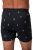 JP1880 837629 Boxershorts FLEXNAMIC® med kaktusprint Mørkeblå 2-pak - Undertøj og badetøj - Badetøj og Undertøj i store størrelser 